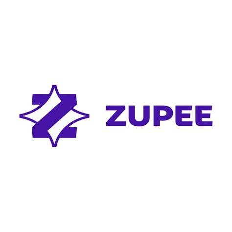 zupee logo download